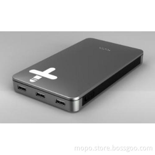 portable backup power for Smartphones, iPods